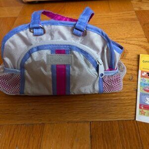American Girl Dog Coconut’s Travel Carrier (retired)